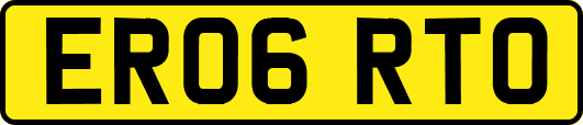 ER06RTO
