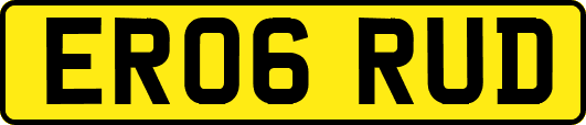 ER06RUD