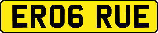 ER06RUE