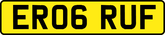 ER06RUF