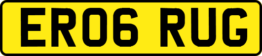 ER06RUG