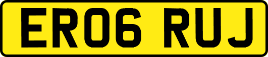 ER06RUJ