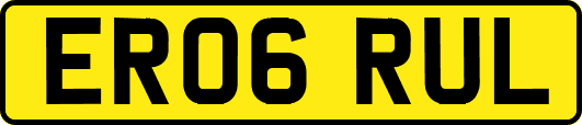 ER06RUL