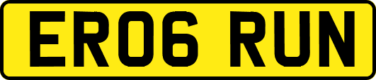 ER06RUN