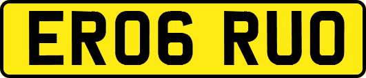 ER06RUO