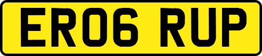 ER06RUP