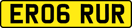 ER06RUR