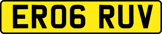ER06RUV