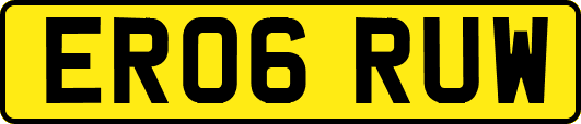 ER06RUW