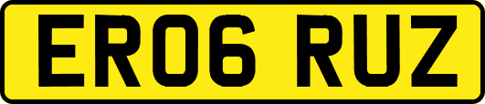 ER06RUZ