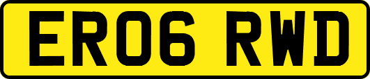 ER06RWD