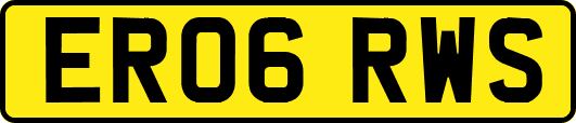 ER06RWS