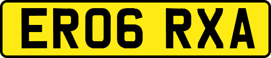 ER06RXA