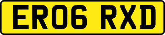 ER06RXD