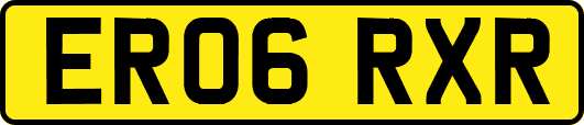 ER06RXR
