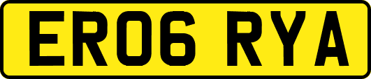 ER06RYA