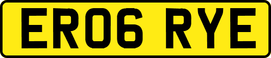ER06RYE