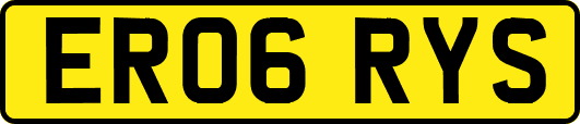 ER06RYS