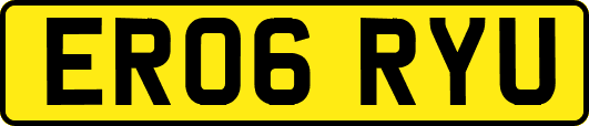 ER06RYU
