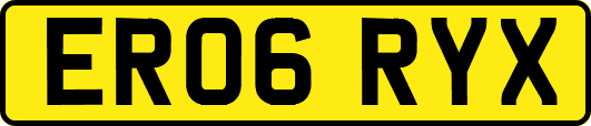 ER06RYX
