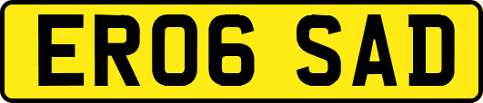 ER06SAD