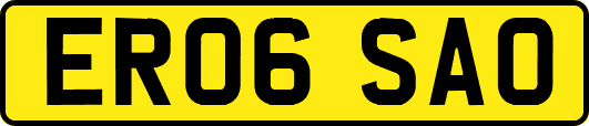 ER06SAO