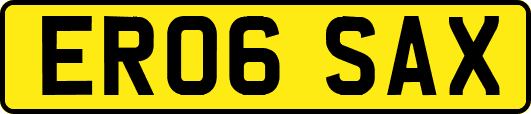 ER06SAX