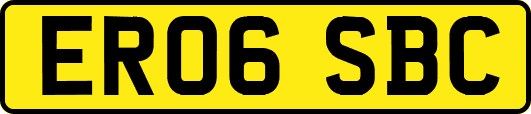 ER06SBC