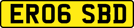 ER06SBD