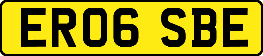 ER06SBE