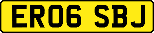 ER06SBJ