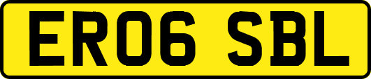 ER06SBL