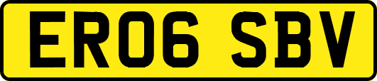 ER06SBV