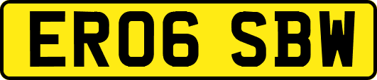 ER06SBW