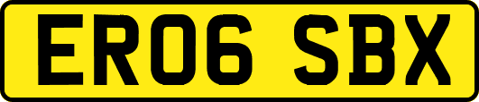 ER06SBX