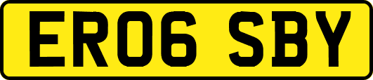 ER06SBY
