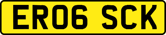 ER06SCK