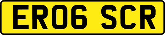ER06SCR