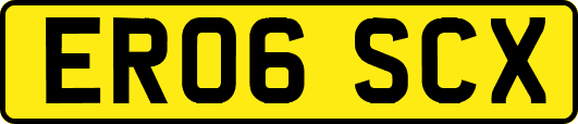 ER06SCX