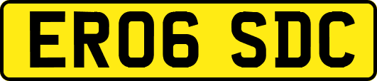 ER06SDC