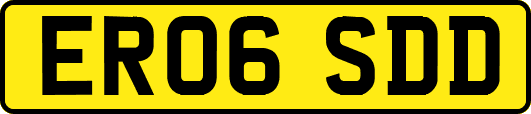ER06SDD