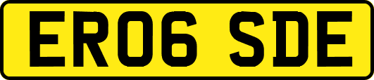 ER06SDE