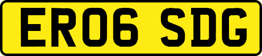 ER06SDG