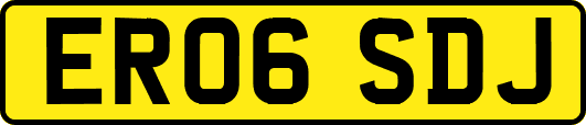 ER06SDJ