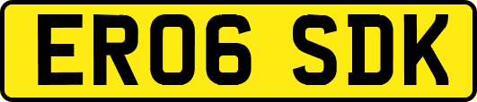 ER06SDK