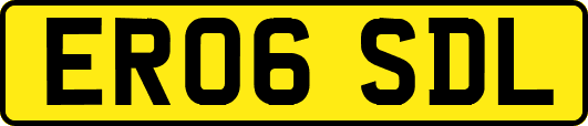 ER06SDL