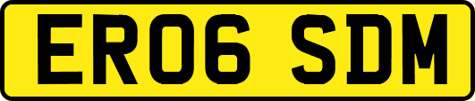 ER06SDM
