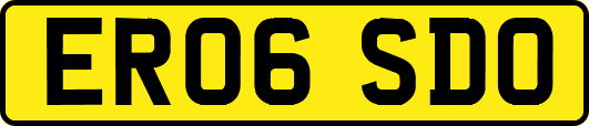 ER06SDO