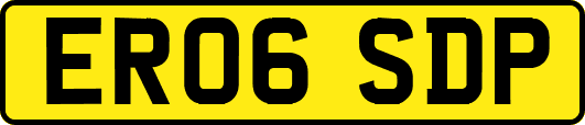 ER06SDP