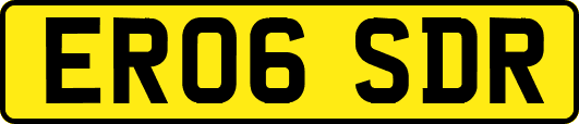 ER06SDR
